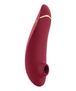 ELDORADO TRADING COMPANY WOMANIZER PREMIUM 2 BORDEAUX