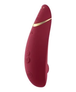 ELDORADO TRADING COMPANY WOMANIZER PREMIUM 2 BORDEAUX
