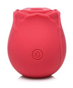 ELDORADO TRADING COMPANY IMMI BLOOMGASM WILD ROSE