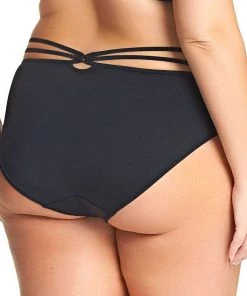 KO-ACH DISTRIBUTOR INC. BIJOU FLIRT BRIEF Panties