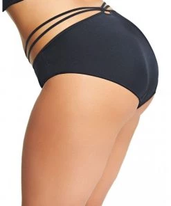KO-ACH DISTRIBUTOR INC. BIJOU FLIRT BRIEF Panties