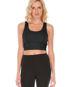 PJ HARLOW Sports Bras BRA30 SPORTY STYLE