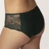 EMPREINTE Panties GINGER BRIEF DEEP GREEN