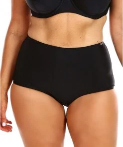 CAPRIOSCA SWIMWEAR HIGH WAIST PANT Swimwear Collection
