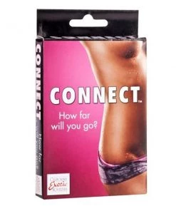 ELDORADO TRADING COMPANY CONNECT After Dark