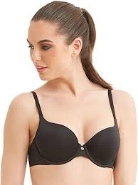 MONTELLE INTIMATES INC NEW PURE BRA