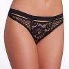 ELSE LINGERIE PETUNIA THONG
