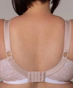 EWA MICHALAK PORCELAIN FB CURVE BRA PORCELIAN Bras