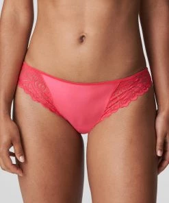 VAN DE VELDE ELIS BRIEF SPICY BERRY
