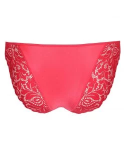 VAN DE VELDE ELIS BRIEF SPICY BERRY