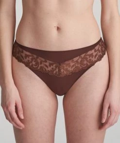 VAN DE VELDE SERENA THONG Panties