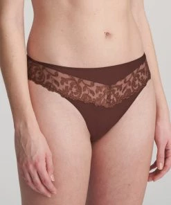 VAN DE VELDE SERENA THONG Panties