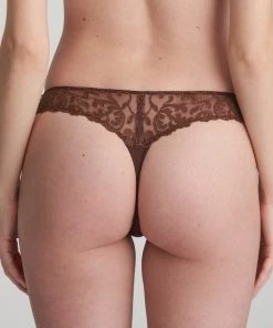 VAN DE VELDE SERENA THONG Panties
