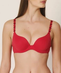 VAN DE VELDE TOM BRA