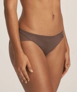 VAN DE VELDE Panties EVERY DAY WOMAN BRIEF EBONY