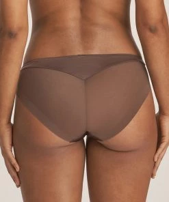 VAN DE VELDE Panties EVERY DAY WOMAN BRIEF EBONY
