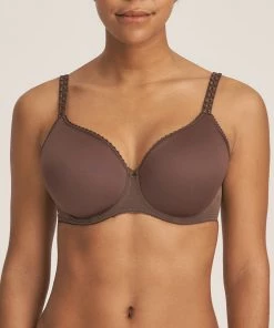 VAN DE VELDE Bras EVERY DAY WOMAN EBONY