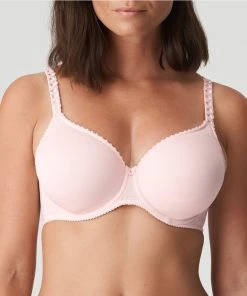 VAN DE VELDE Bras EVERY WOMAN BRA PINK BLUSH
