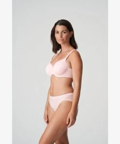 VAN DE VELDE Bras EVERY WOMAN BRA PINK BLUSH