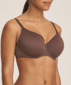 VAN DE VELDE Bras EVERY DAY WOMAN EBONY