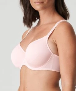 VAN DE VELDE Bras EVERY WOMAN BRA PINK BLUSH