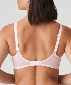 VAN DE VELDE Bras EVERY WOMAN BRA PINK BLUSH