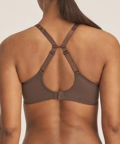 VAN DE VELDE Bras EVERY DAY WOMAN EBONY