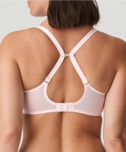 VAN DE VELDE Bras EVERY WOMAN BRA PINK BLUSH