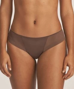 VAN DE VELDE EVERY DAY WOMAN EBONY THONG Panties