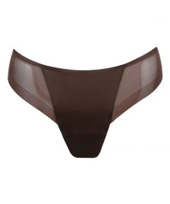 VAN DE VELDE EVERY DAY WOMAN EBONY THONG Panties