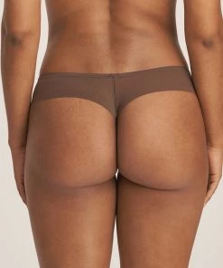 VAN DE VELDE EVERY DAY WOMAN EBONY THONG Panties