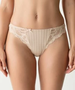 VAN DE VELDE PRIMA DONNA MADISON THONG