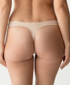 VAN DE VELDE PRIMA DONNA MADISON THONG