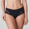 VAN DE VELDE ORLANDO NIGHT BLUE LUXURY THONG Panties