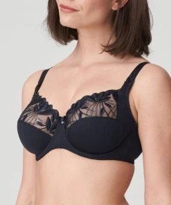 VAN DE VELDE Bras ORLANDO NIGHT BLUE BRA