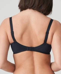 VAN DE VELDE Bras ORLANDO NIGHT BLUE BRA