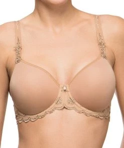 LISE CHARMEL USA EXACTEMENT CHIC BRA 3D SPACER