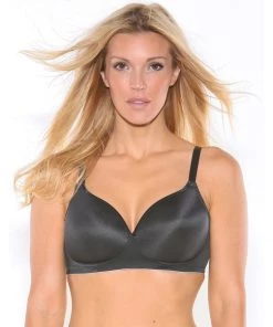 FIT FULLY YOURS Wirefree Bras MISTY SOFT CUP BRA
