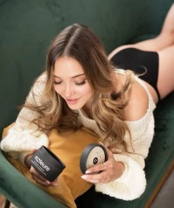 EFFLUERE SCENTED LINGERIE THE SCENTED BIKINI