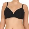DANA- CO Bras NATORI BLISS BRA BLACK