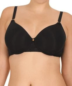 DANA- CO Bras NATORI BLISS BRA BLACK