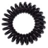 KIT SCH SPIRAL HAIR TIES 8 PC BLACK Final Clearance Sale