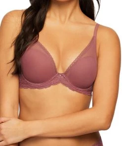 MONTELLE INTIMATES INC MYSTIQUE BRA