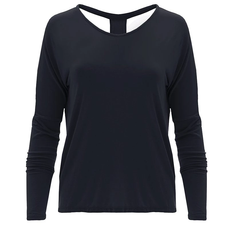 KICKEE PANTS SEASONAL OPEN BACK TOP BLACK 2XL Bamboo Lounge Collection 4 KICKEE PANTS SEASONAL OPEN BACK TOP BLACK 2XL Bamboo Lounge Collection