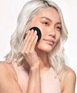 KIT SCH MINI FACE ROUNDS 7 PC BLACK