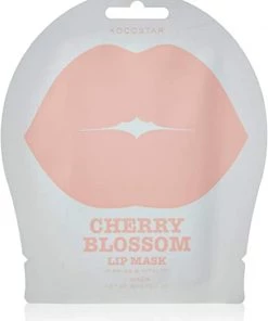 KOCOSTAR FLOWER MASK CHERRY BLOSSOM