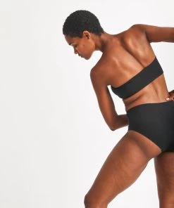 Skin Lingerie GRETEL BANDEAU Organic Cotton 8 Skin Lingerie GRETEL BANDEAU Organic Cotton