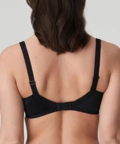 VAN DE VELDE Bras DEAUVILLE BRA - Black