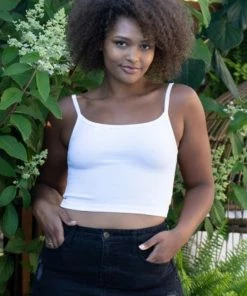 PJ HARLOW BRA30 STRAPPY STYLE