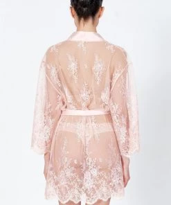 MONTELLE INTIMATES INC DARLING COVER UP Sleepwear Collection